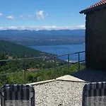 Stone House In Dobrec With Sea Views * Lovran