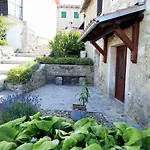 Stone House In Dobrec With Sea Views * Lovran