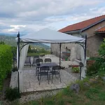 Tatil Evi Stone House In Dobrec With Sea Views