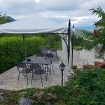 Stone House In Dobrec With Sea Views Hébergement de vacances *
