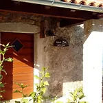 Stone House In Dobrec With Sea Views Tatil Evi