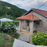 Tatil Evi Stone House In Dobrec With Sea Views Lovran