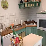 Tatil Evi Stone House In Dobrec With Sea Views *