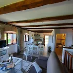 Stone House In Dobrec With Sea Views Lovran