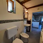 Tatil Evi Stone House In Dobrec With Sea Views Lovran