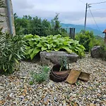 Tatil Evi Stone House In Dobrec With Sea Views