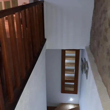Stone House In Dobrec With Sea Views *