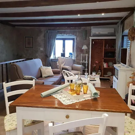 Iva In - Dobrec, With Panoramic View Holiday home Lovran