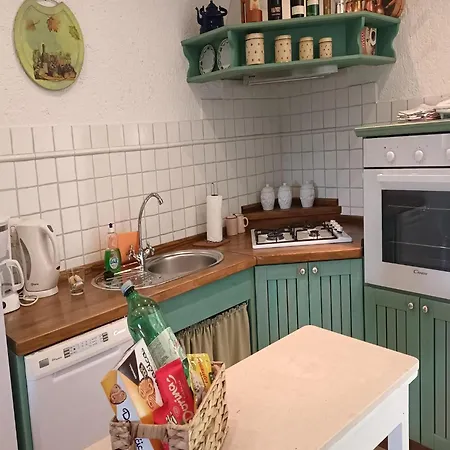 Holiday home Iva In - Dobrec, With Panoramic View *