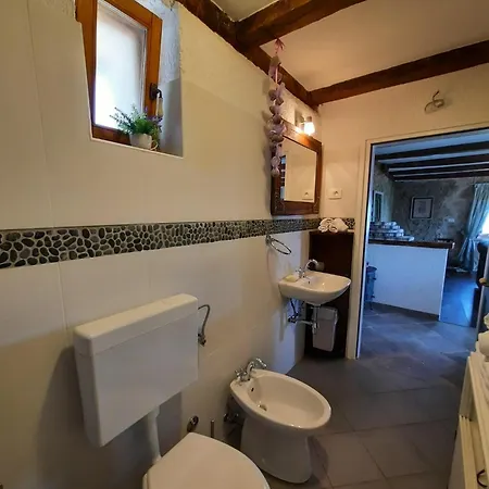 Holiday home Iva In - Dobrec, With Panoramic View Lovran