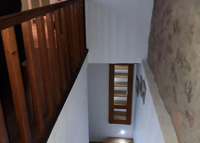 Stone House In Dobrec With Sea Views *